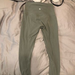 Didn’t like the color